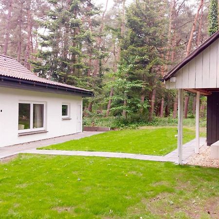Huette An Der Aa Villa Emsbueren Luaran gambar
