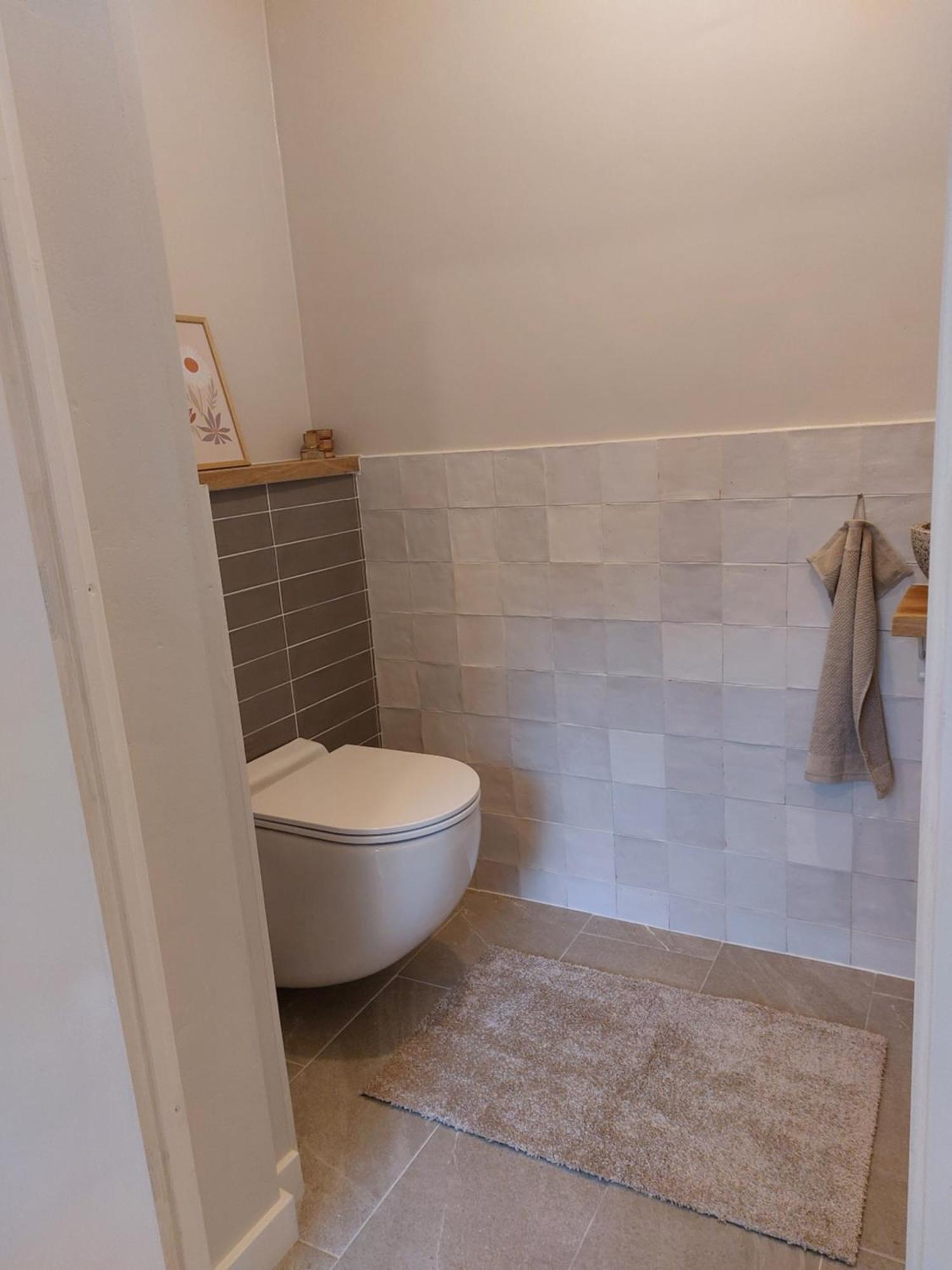 Huette An Der Aa Villa Emsbueren Luaran gambar