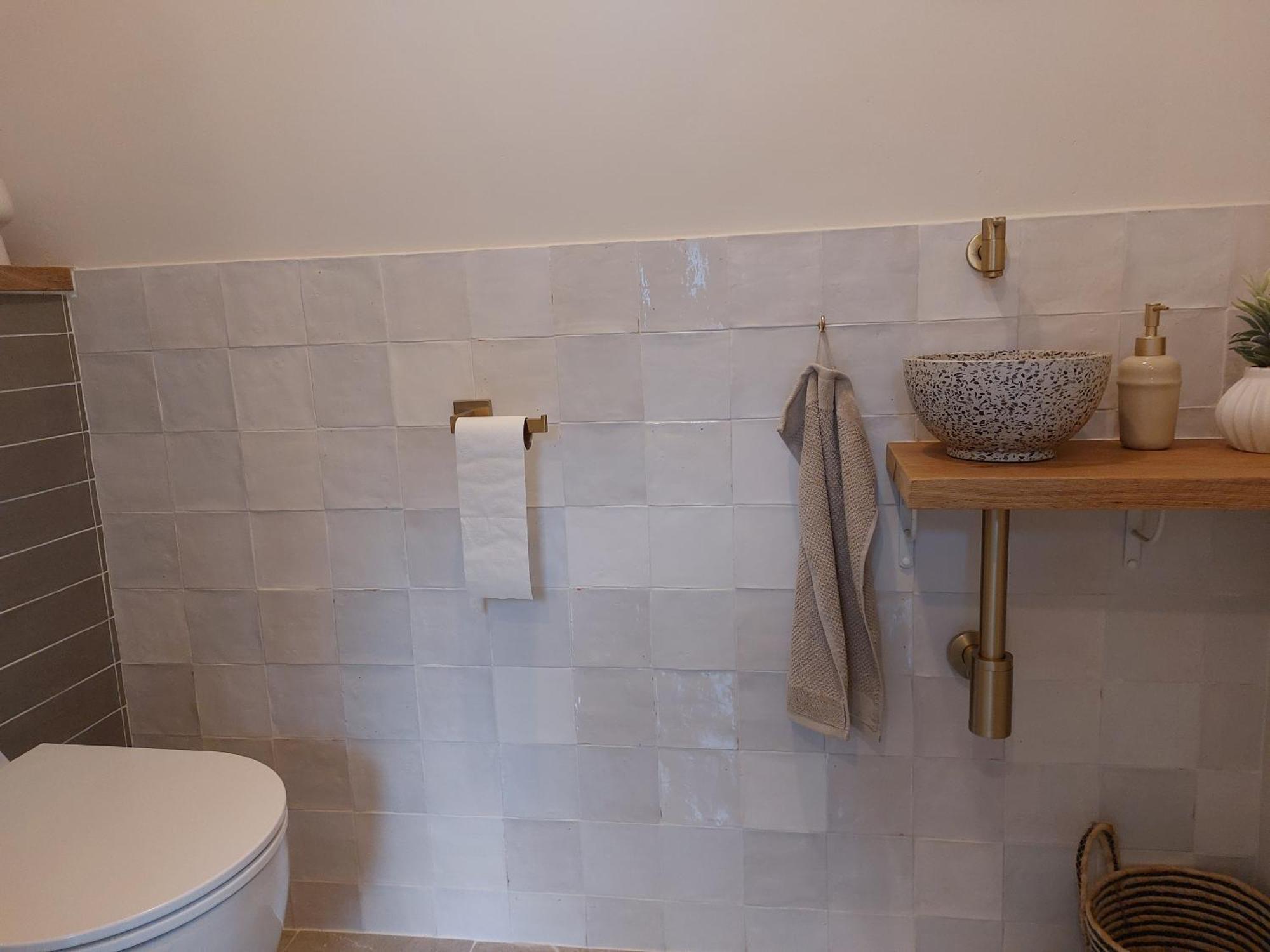 Huette An Der Aa Villa Emsbueren Luaran gambar