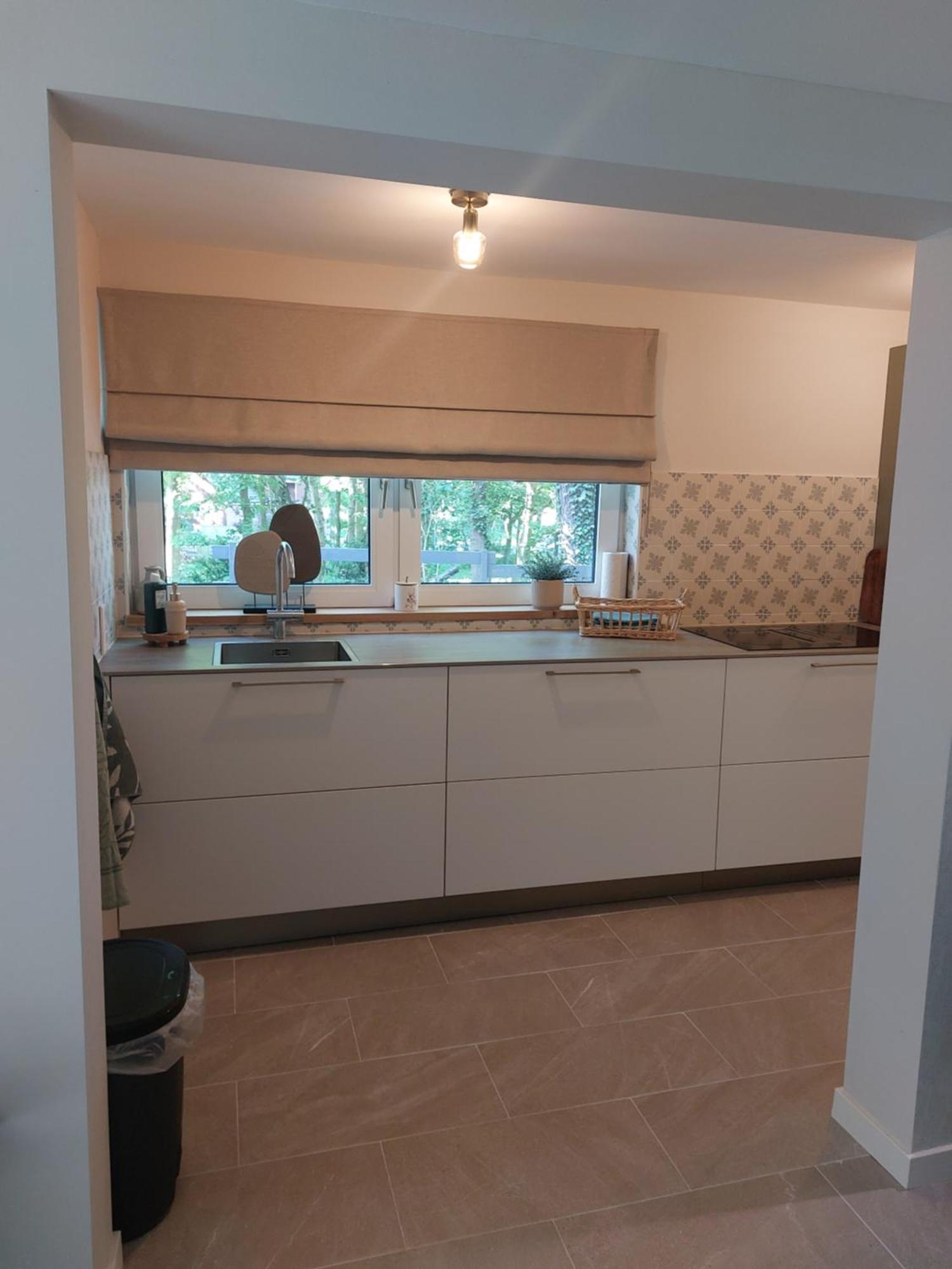 Huette An Der Aa Villa Emsbueren Luaran gambar