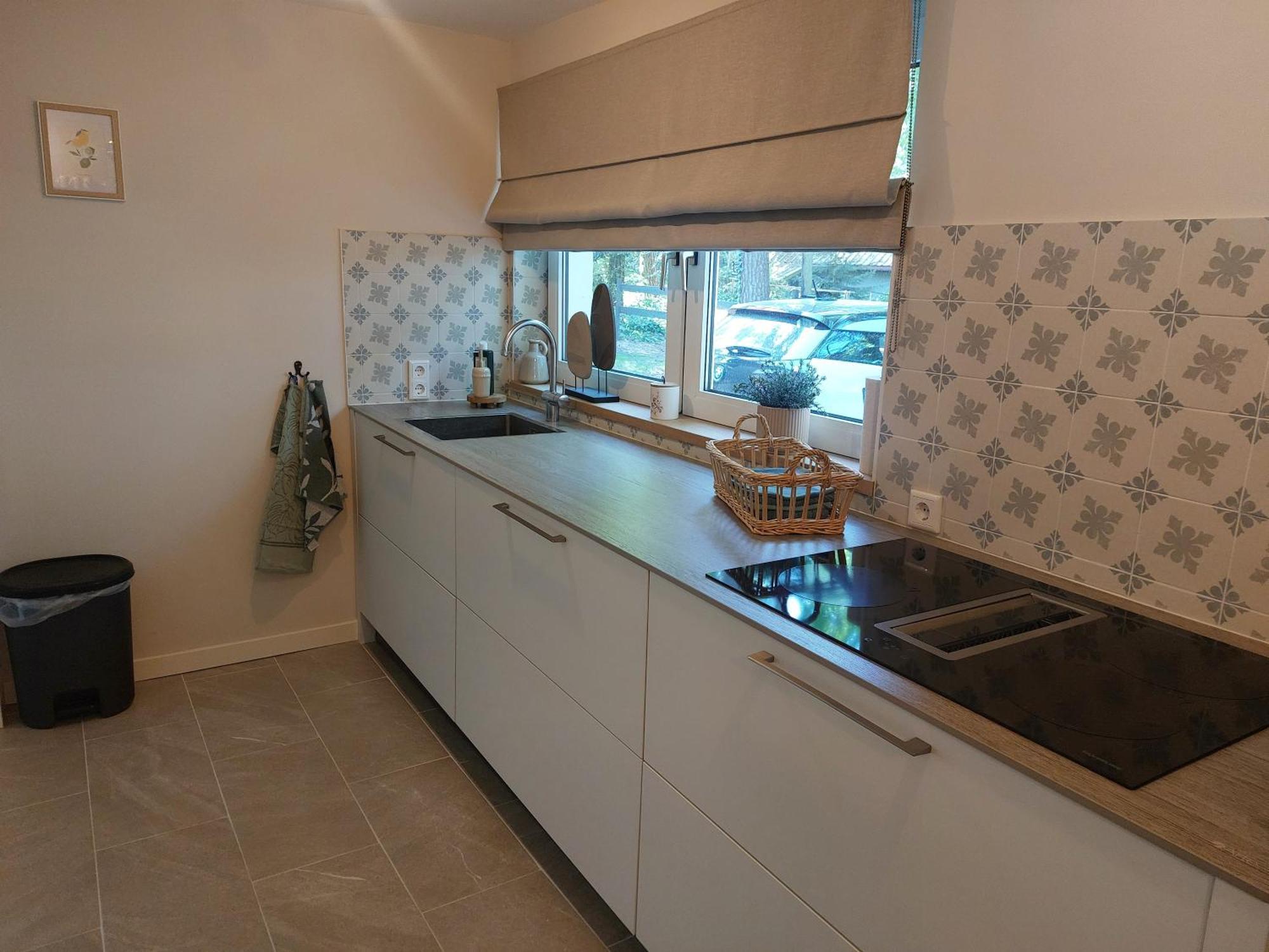 Huette An Der Aa Villa Emsbueren Luaran gambar
